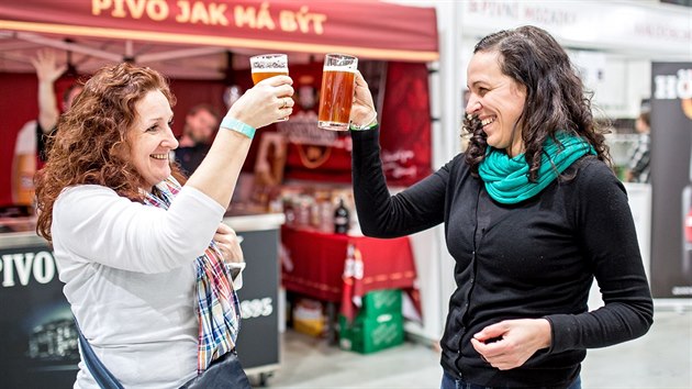 26. ročník Mezinárodního pivního festivalu se přestěhoval z Tábora do Českých Budějovic. 