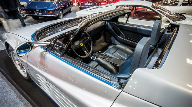 Ferrari Testarossa Spider