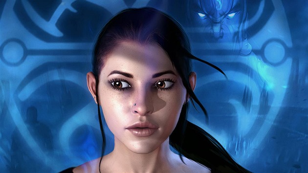 Dreamfall Chapters