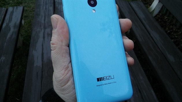 Meizu M2