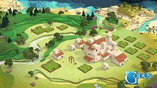 Godus Wars