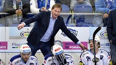 Alois Hadamczik sledoval dal�í trpký zápas Komety