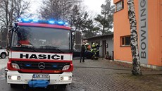 Hasi�i z Mou�ínova na Vy�kovsku mají problém se starostou, chce je vytla�it ze...