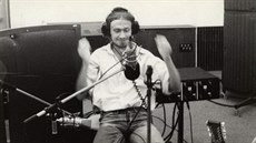 Old�ich Janota, kolem r. 1980