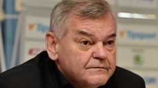 Trenér českých hokejistů Vladimír Vůjtek nominoval tým na zápasy Euro Hockey...