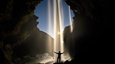 N�které jsou hlavn� dílem p�írody, jiné neskute�né trp�livosti fotografa....