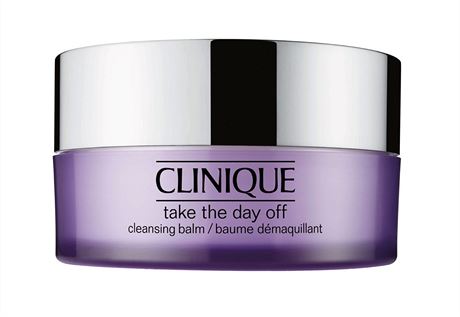 Odliovac balzm Take The Day Off Cleansing Balm, Clinique, 850 K