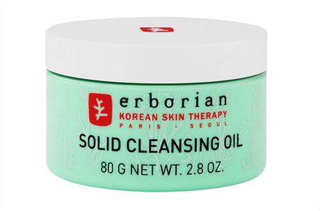 Tuh odliovac olej Erborian Solid Cleansing Oil, Marionnaud, 859 K