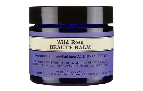 Balzm Wild Rose Beauty Balm, Neals Yard Remedies, 38 liber