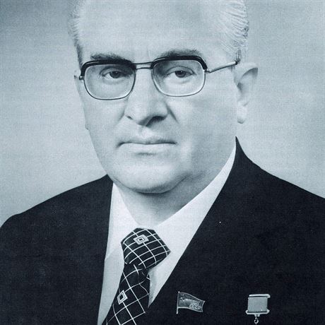 Jurij Andropov