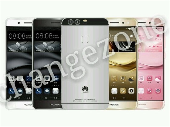 Huawei P9