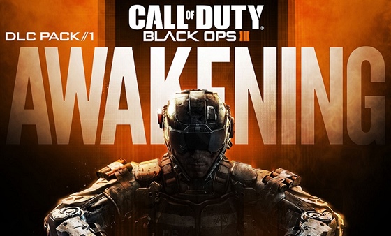 Black Ops 3 - Awakening