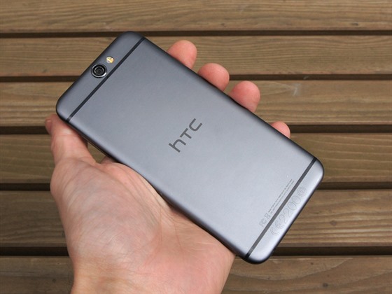 HTC One A9