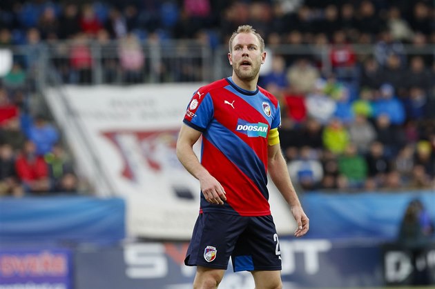 Daniel Kolá�, staronová posila Plzn�.