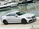 Mercedes-Benz C Coup