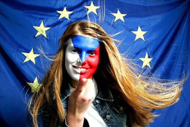 �e�i na tom v EU nejsou s oblibou moc dob�e. (Ilustra�ní foto)