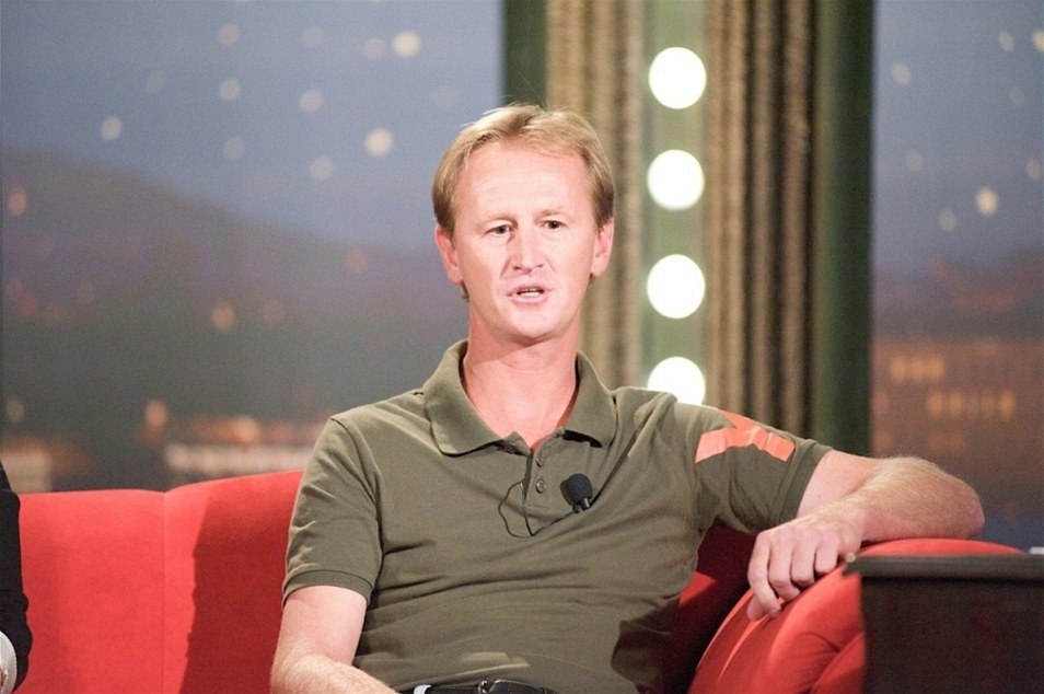 Petr Korda