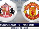 Premier League: Sunderland - Manchester United