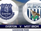 Premier League: Everton - West Brom
