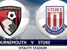 Premier League: Bournemouth - Stoke