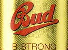Také speciál Bud B:STRONG by se nov nazýval silné pivo. Je to jediné pivo...