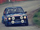 Rallylegend 2015 v San Marinu