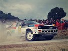 Rallylegend 2015 v San Marinu