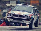 Rallylegend 2015 v San Marinu