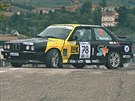 Rallylegend 2015 v San Marinu