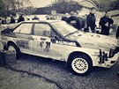 Rallylegend 2015 v San Marinu