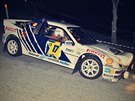 Rallylegend 2015 v San Marinu