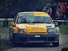 Rallylegend 2015 v San Marinu