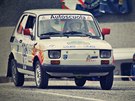 Rallylegend 2015 v San Marinu