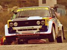 Rallylegend 2015 v San Marinu