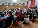 Nkteí obyvatelé Smilovic na Frýdecko-Místecku vyjádili na únorovém...
