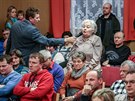 Nkteí obyvatelé Smilovic na Frýdecko-Místecku vyjádili na únorovém...