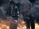Tom Clancys The Division - "Yesterday" TV Spot