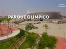 Prohlédnte si, jak bude vypadat olympijský areál v Riu