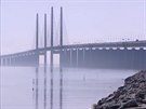 Most pes úinu Öresund