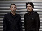 Thievery Corporation