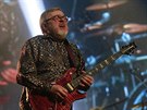 �edesáté narozeniny Michala Pavlí�ka P�t tuct� �ombeho, Praha, Forum Karlín,...