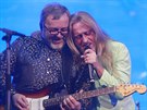 �edesáté narozeniny Michala Pavlí�ka P�t tuct� �ombeho, Praha, Forum Karlín,...