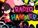 Radio Hammer