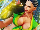 Street Fighter 5 - Laura