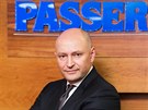 Developer Radim Passer