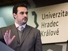 Akademick sent Univerzity Hradec Krlov nezvolil ani ve druhm kole rektora....