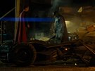 Batman vs.Superman: Úsvit spravedlnosti - hlavní trailer s eskými titulky