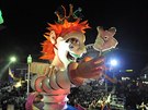 Karneval v Nice