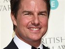 Tom Cruise (Londýn, 14. února 2016)