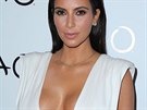Kim Kardashianová (Las Vegas, 25. íjna 2014)